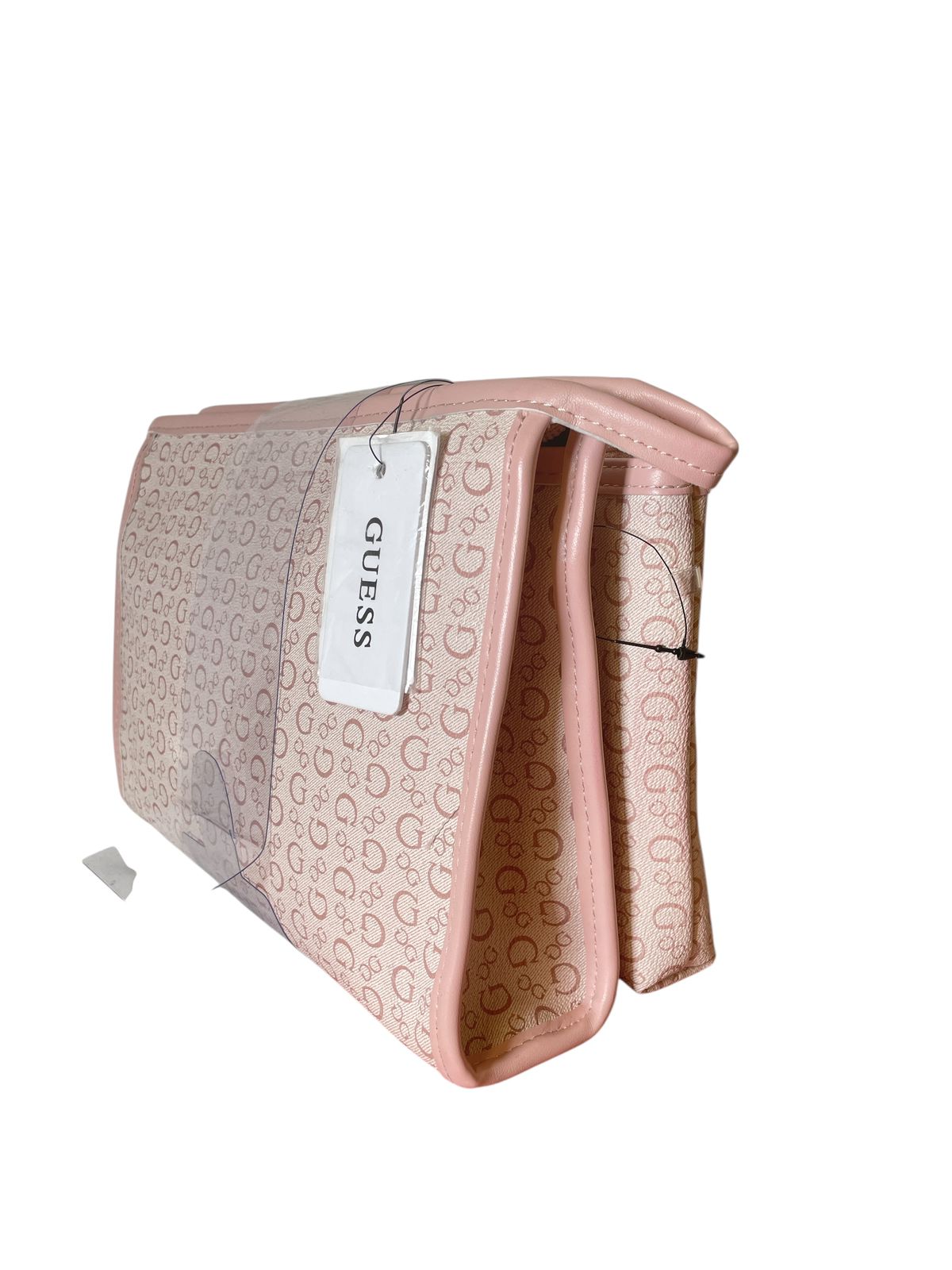 Cosmetiqueras 2 en 1 Guess Rosa