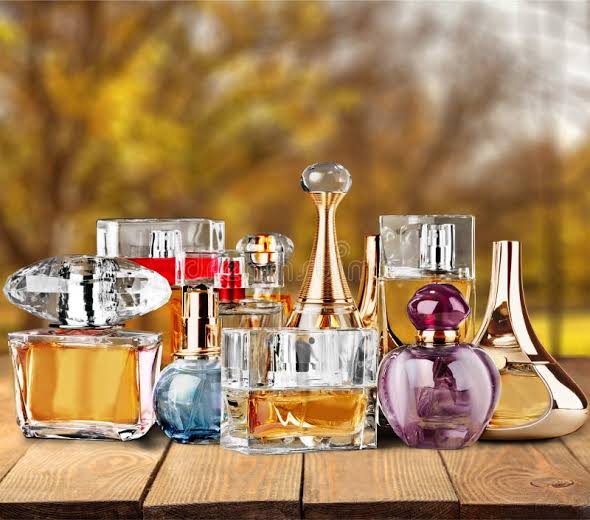 Perfumes