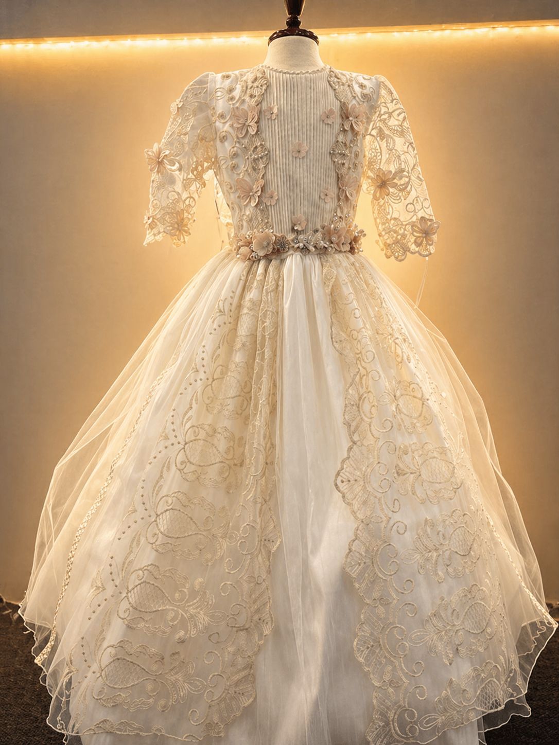 Vestidos
