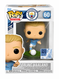 Funko Pop! Football #60 – Erling Haaland | Manchester City