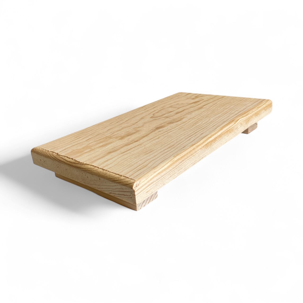 Tablas de Picar de Madera Clara