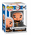 Funko Pop! Animation #1407 – Haganezuka | Demon Slayer: Kimetsu no Yaiba
