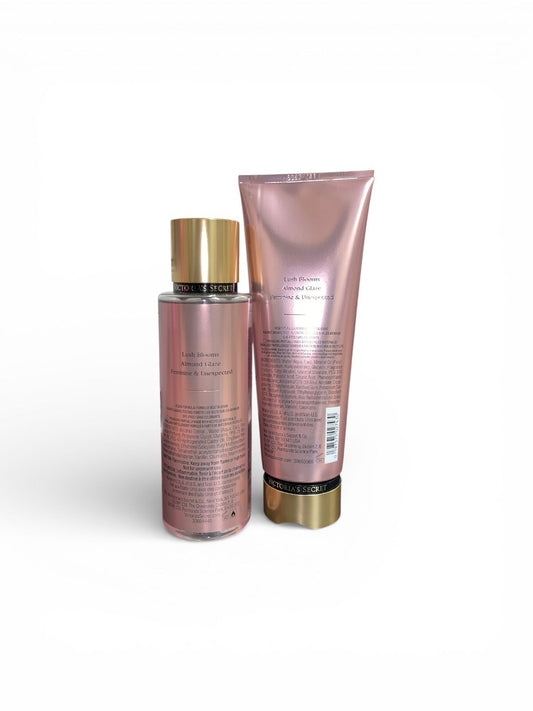 Set Victoria’s Secret Velvet Petals | Body Mist + Body Lotion