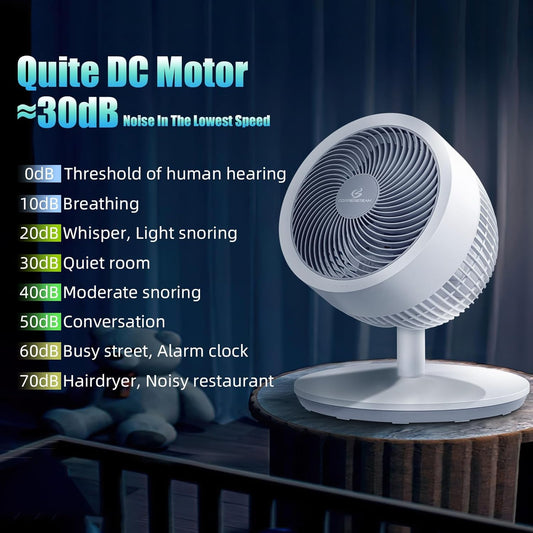 Ventilador de Pedestal Pie VEN15