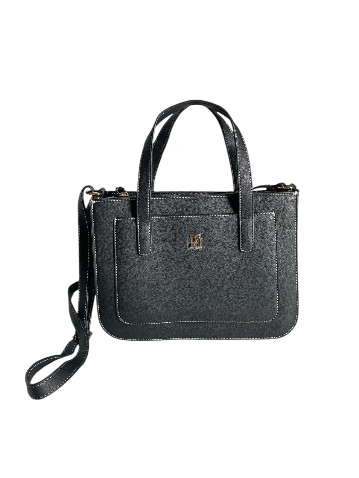 Bolsa Tommy Hilfiger doble asa