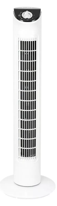 Ventilador De Torre 32 Pulgadas VEN05