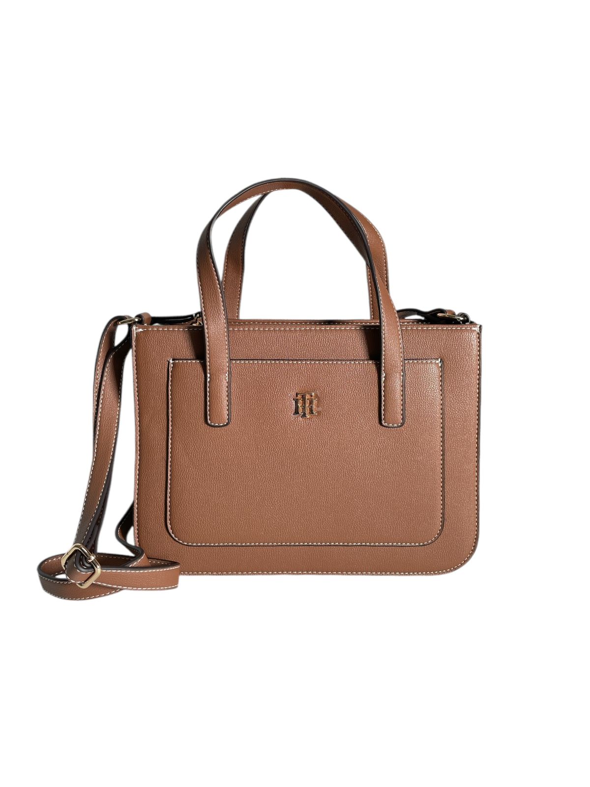 Bolsa Tommy Hilfiger doble asa