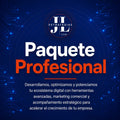Paquete Profesional