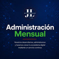 Administacion Mensual